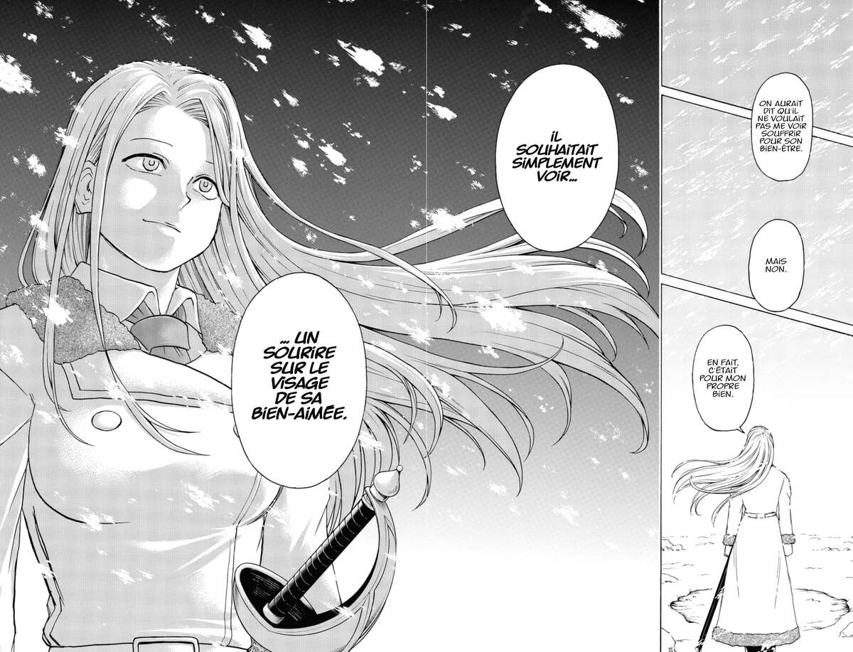 Undead Unluck Volume 7 page 38