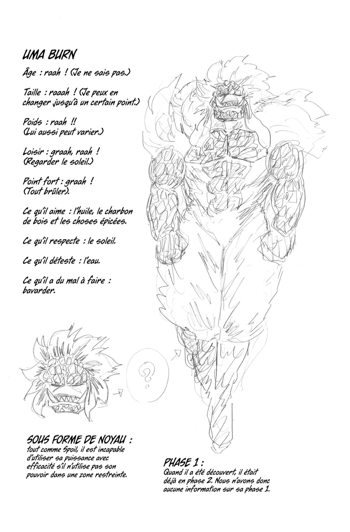 Undead Unluck Volume 7 page 80