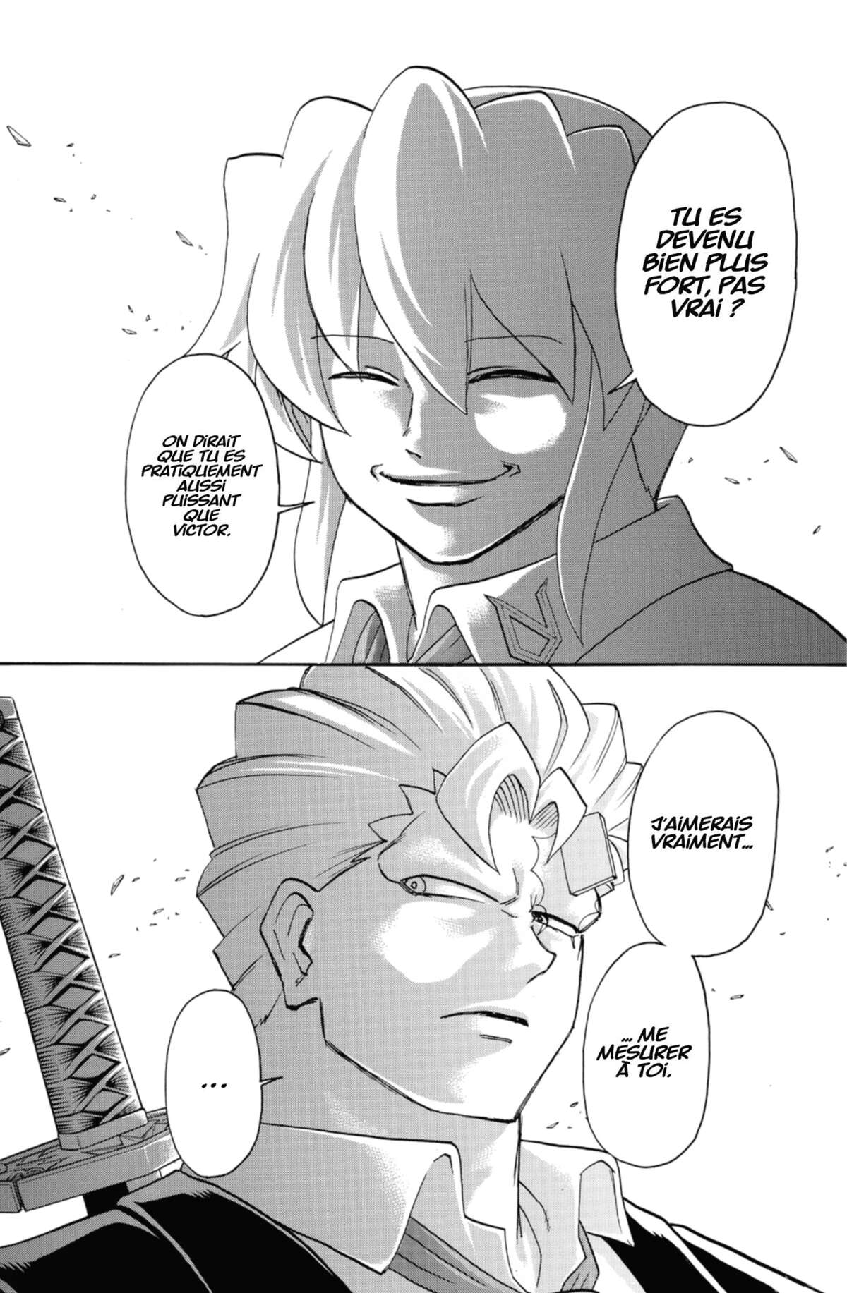 Undead Unluck Volume 7 page 93