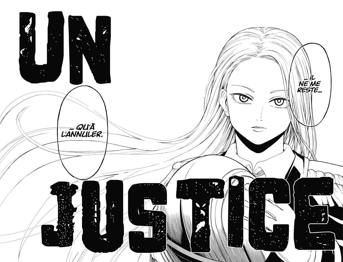 Undead Unluck Volume 3 page 71