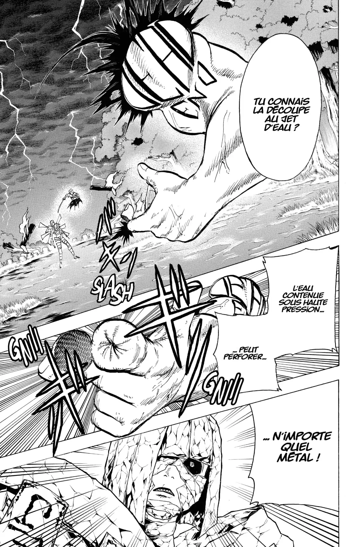 Undead Unluck Volume 12 page 106