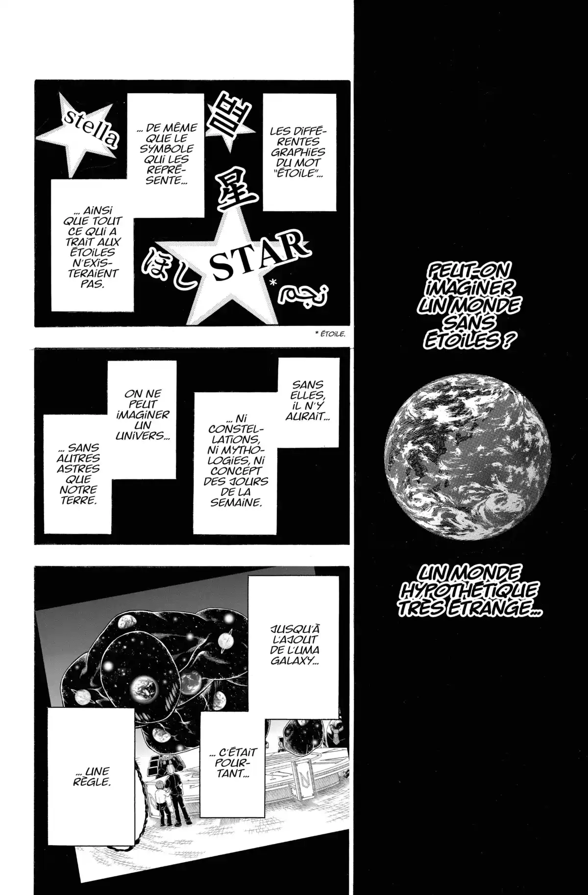 Undead Unluck Volume 12 page 63