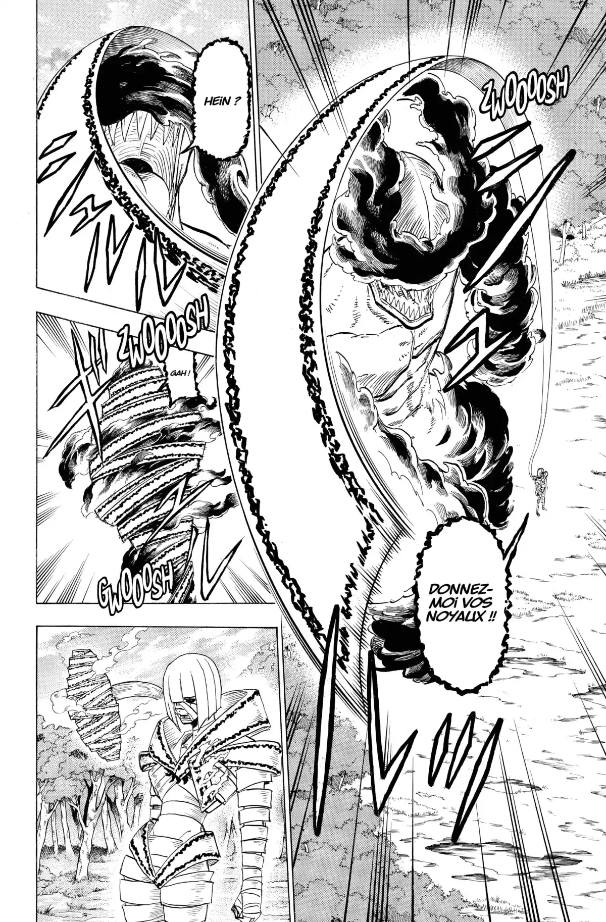 Undead Unluck Volume 12 page 87