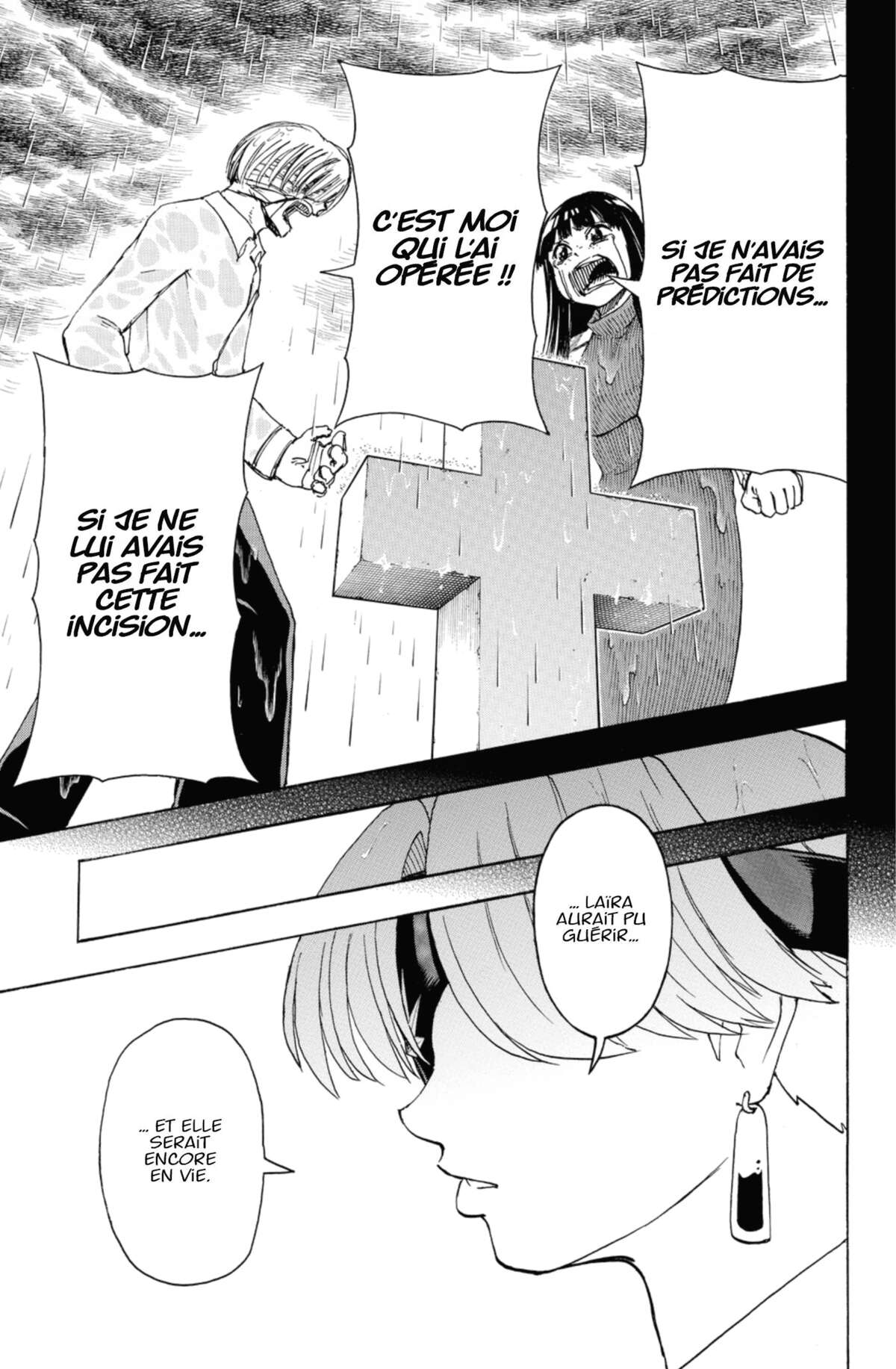 Undead Unluck Volume 6 page 106