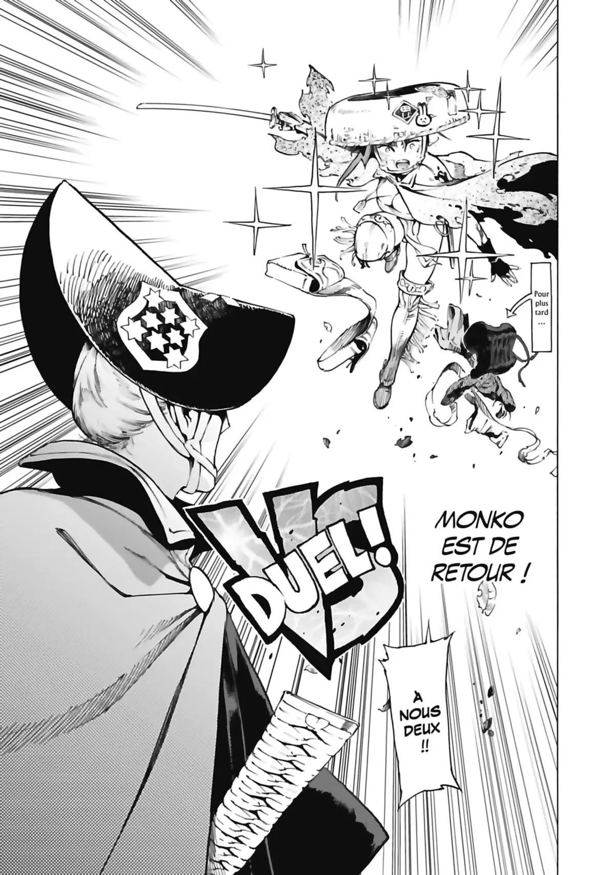 Renjoh Desperado Volume 2 page 57