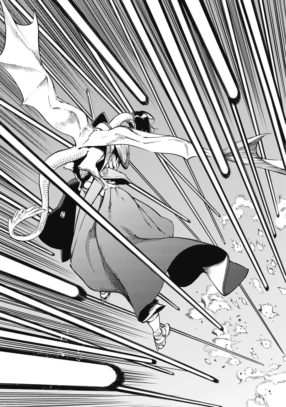 Renjoh Desperado Volume 2 page 61
