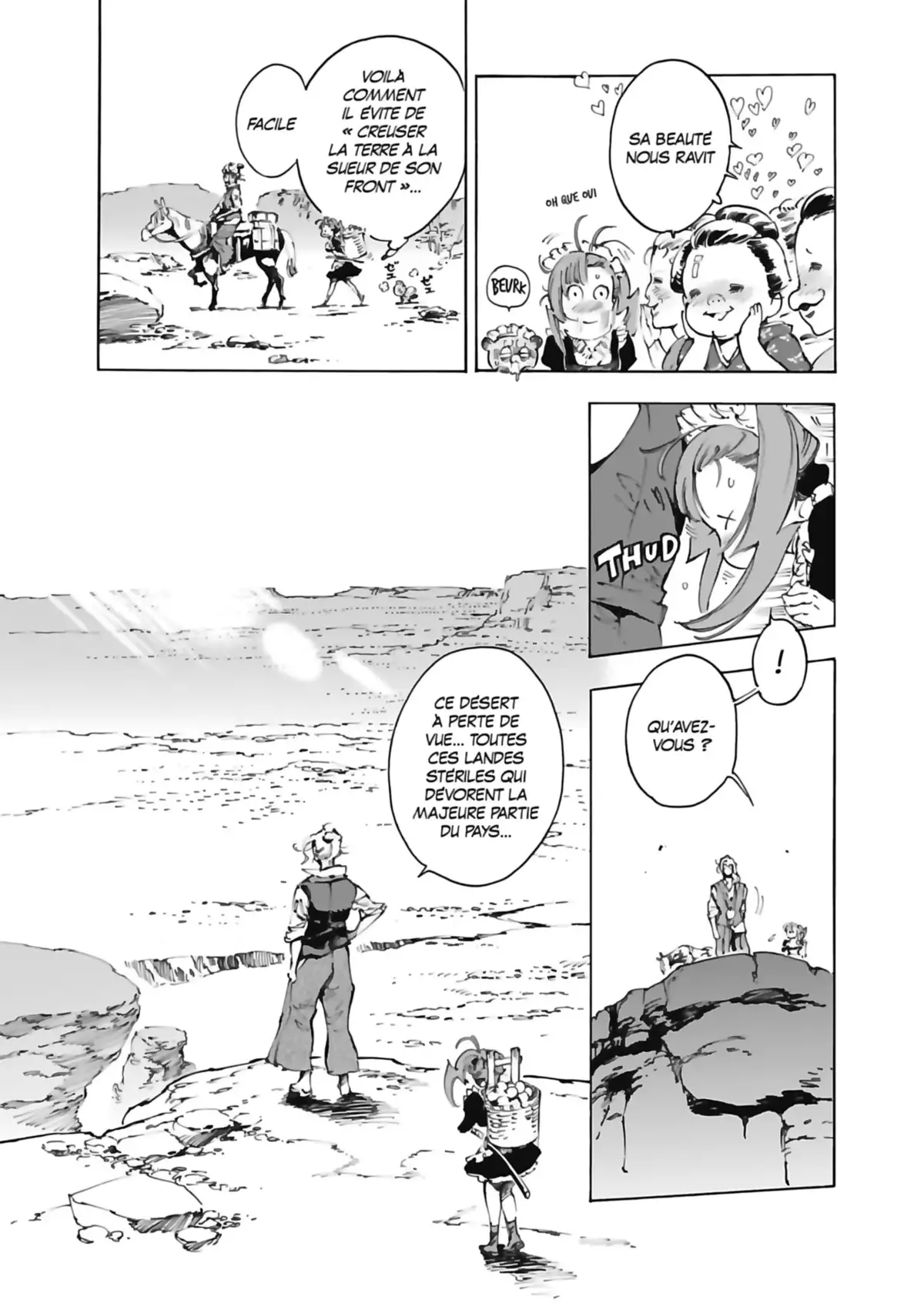 Renjoh Desperado Volume 4 page 23