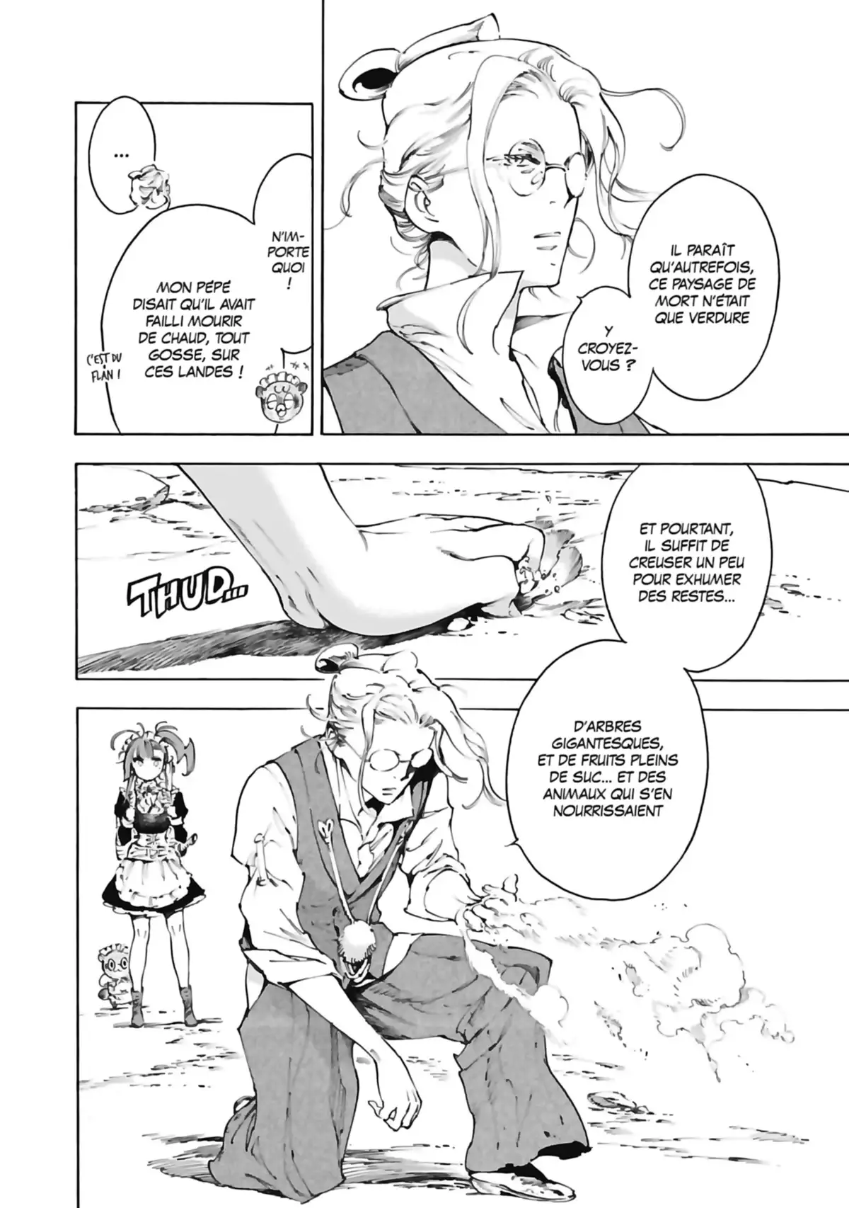 Renjoh Desperado Volume 4 page 24