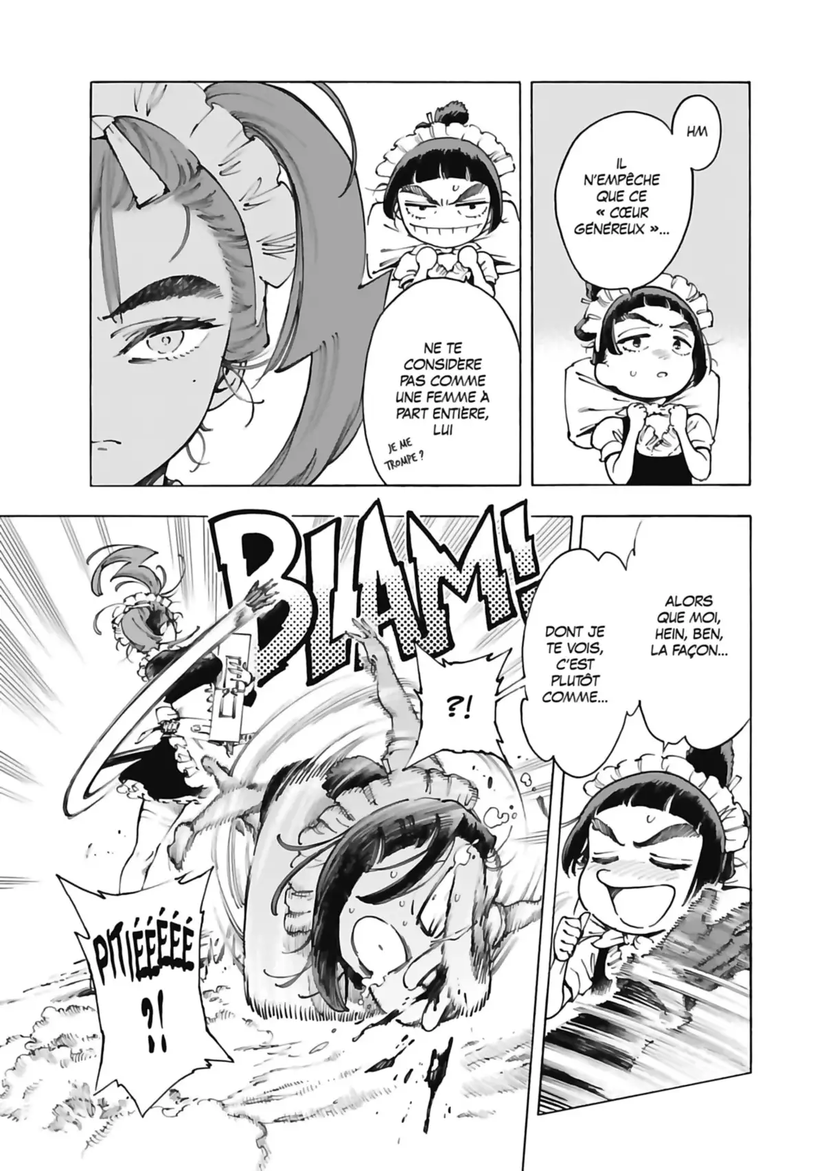 Renjoh Desperado Volume 4 page 39