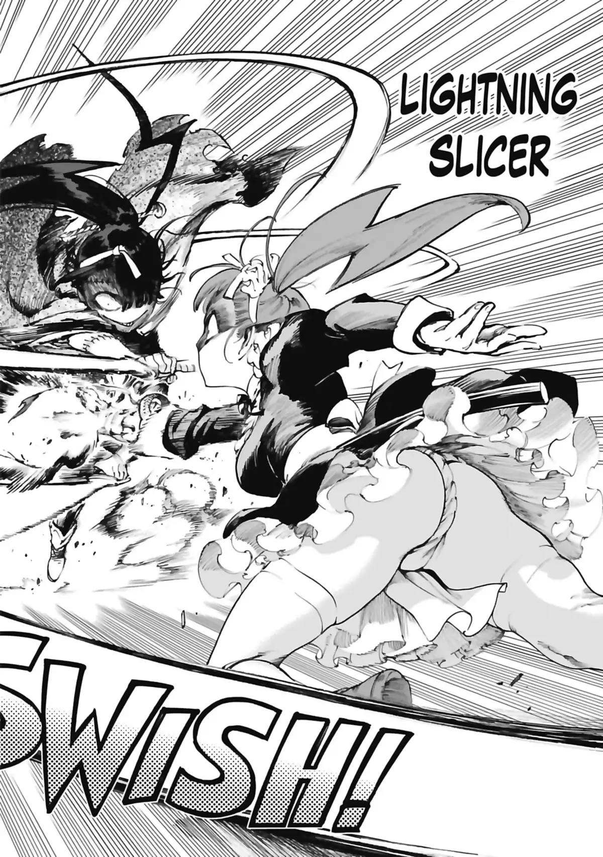 Renjoh Desperado Volume 4 page 44