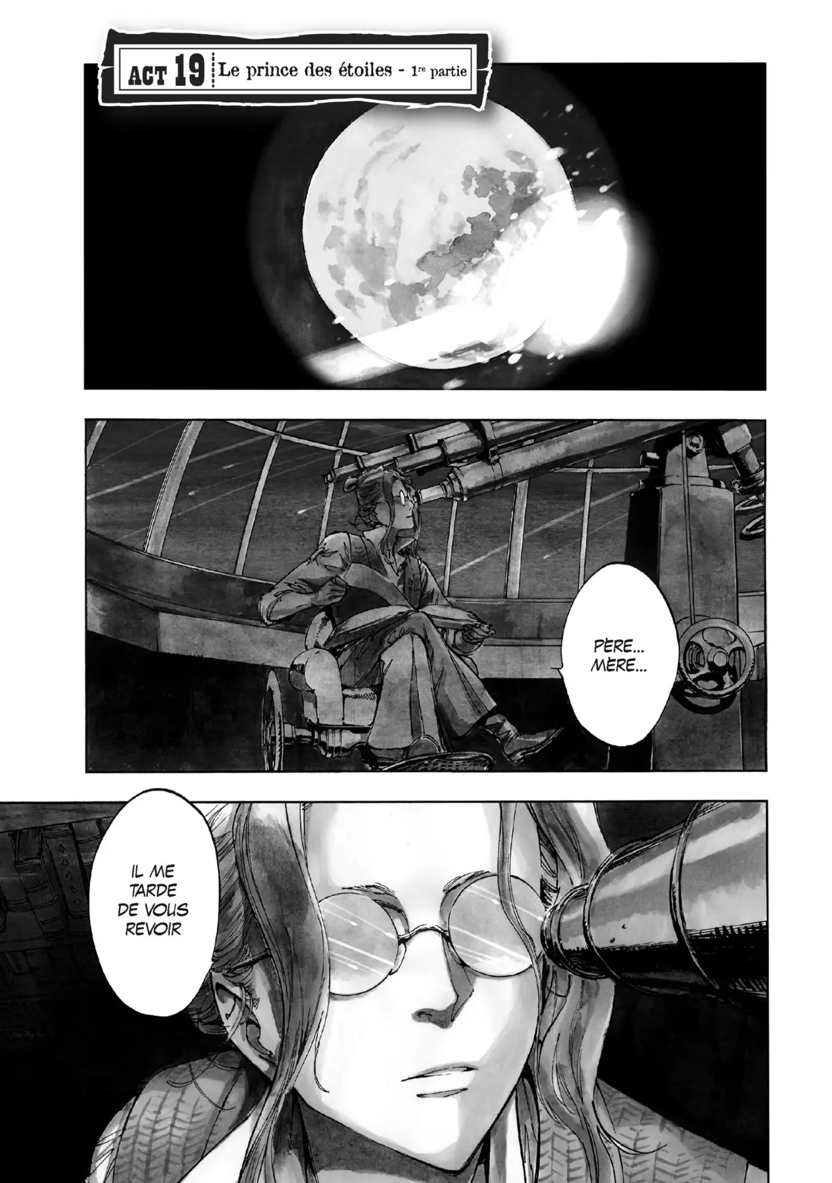 Renjoh Desperado Volume 4 page 5