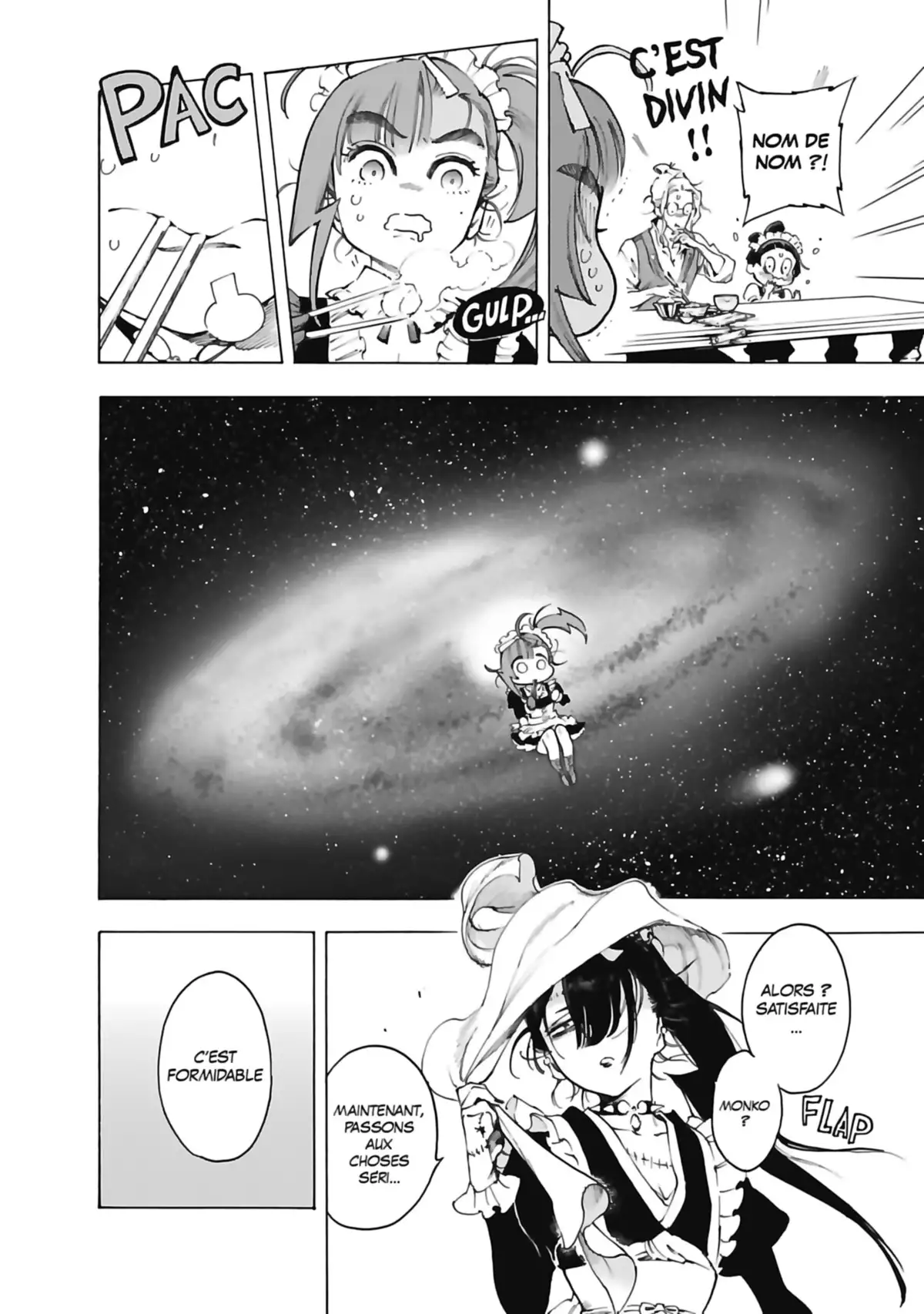 Renjoh Desperado Volume 4 page 68