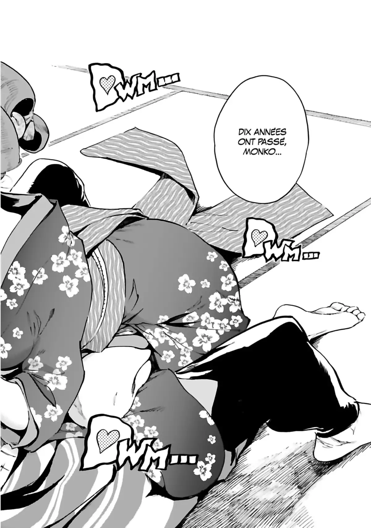 Renjoh Desperado Volume 6 page 118