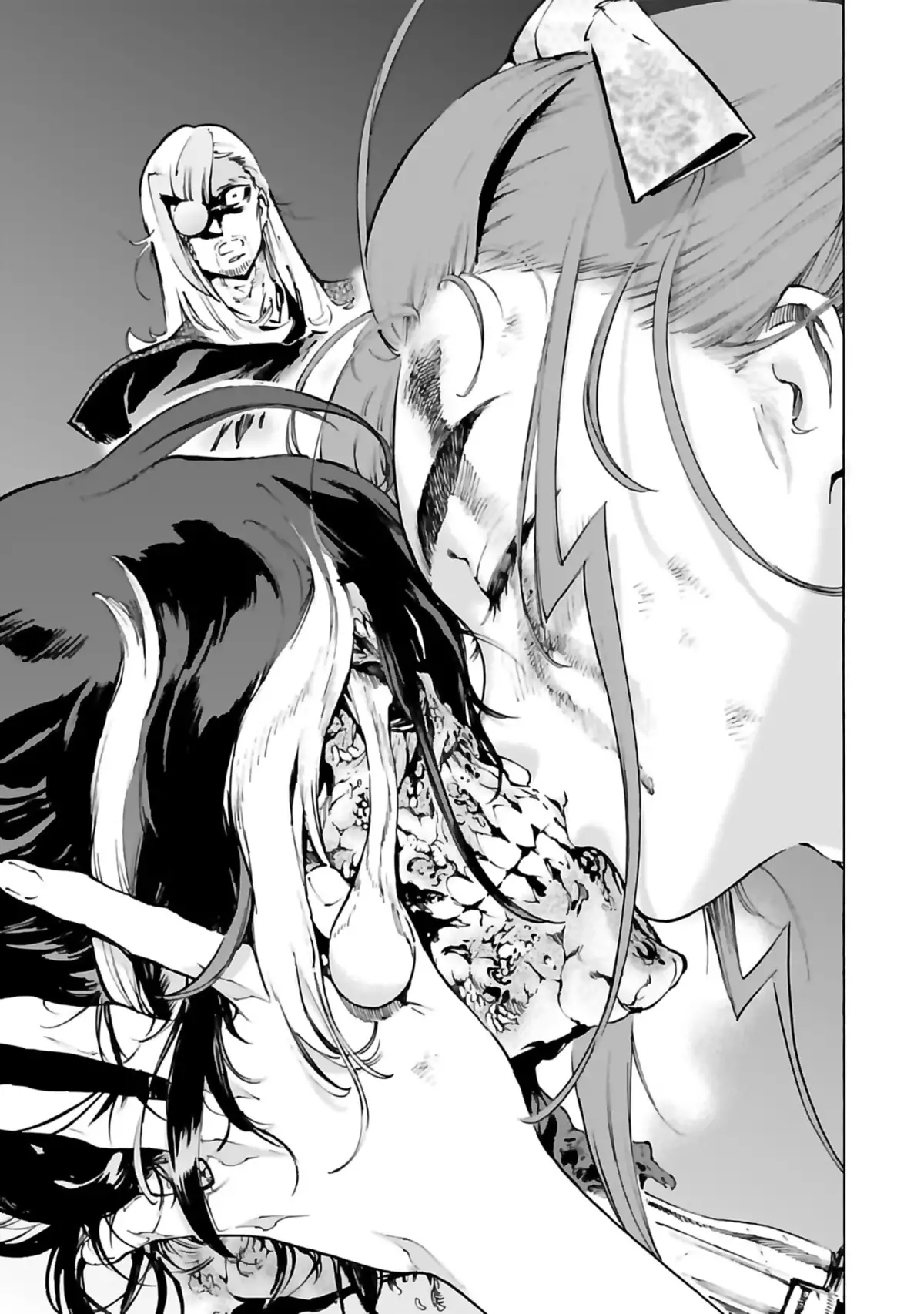 Renjoh Desperado Volume 6 page 165