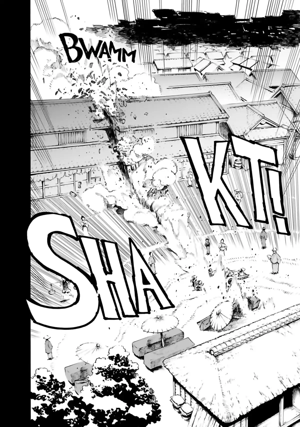 Renjoh Desperado Volume 6 page 36