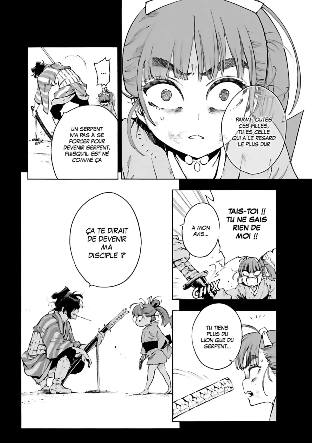 Renjoh Desperado Volume 6 page 50