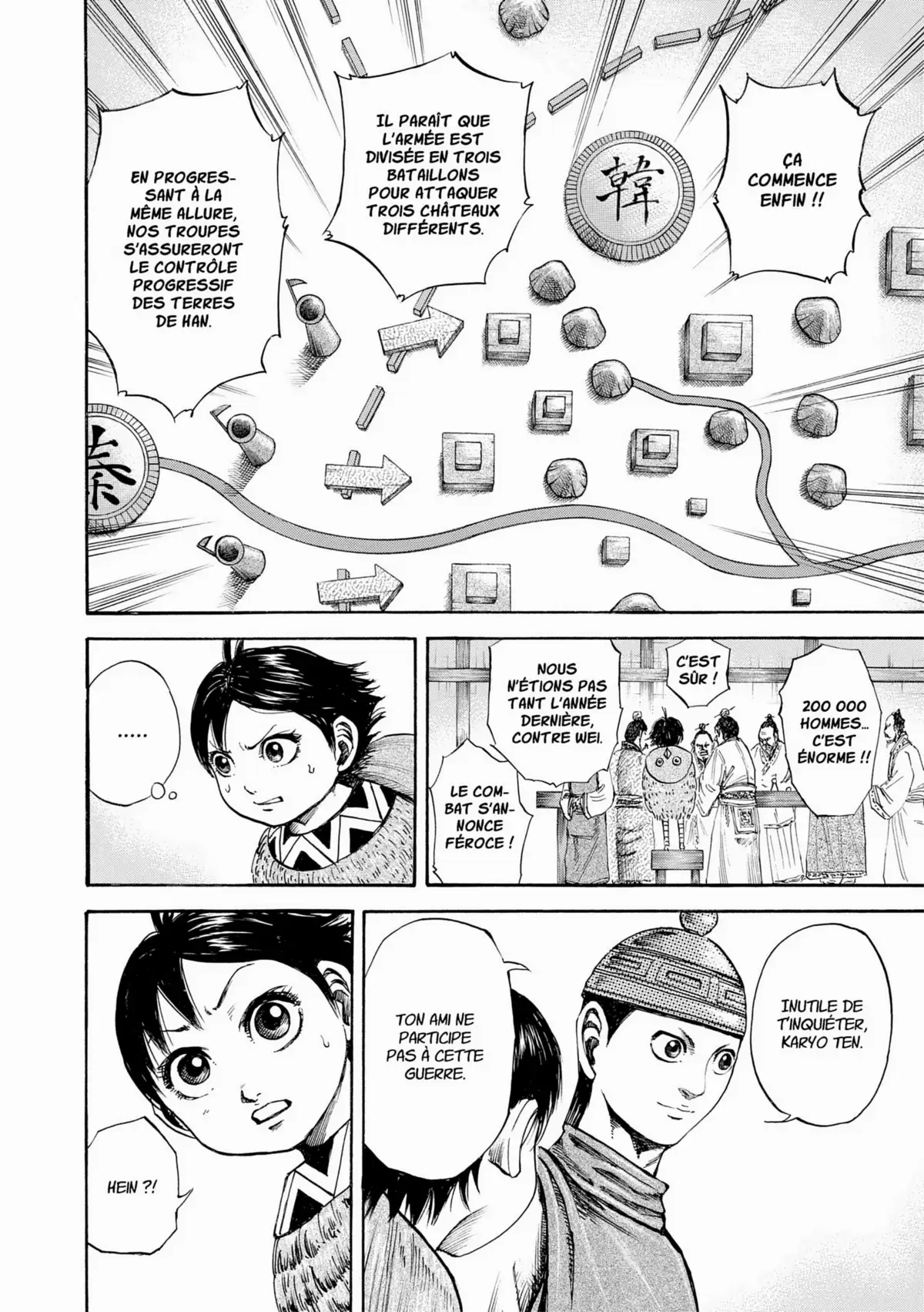 Kingdom Volume 11 page 10