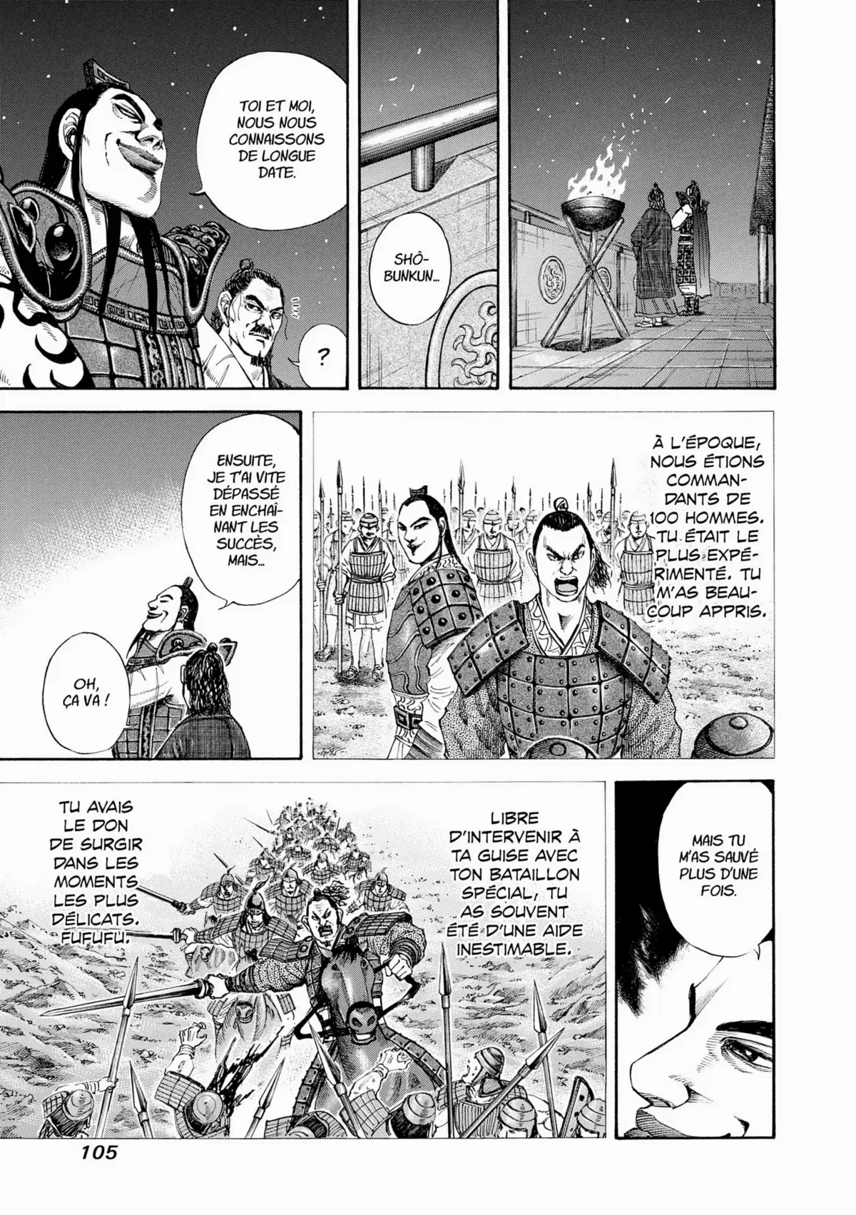 Kingdom Volume 11 page 103