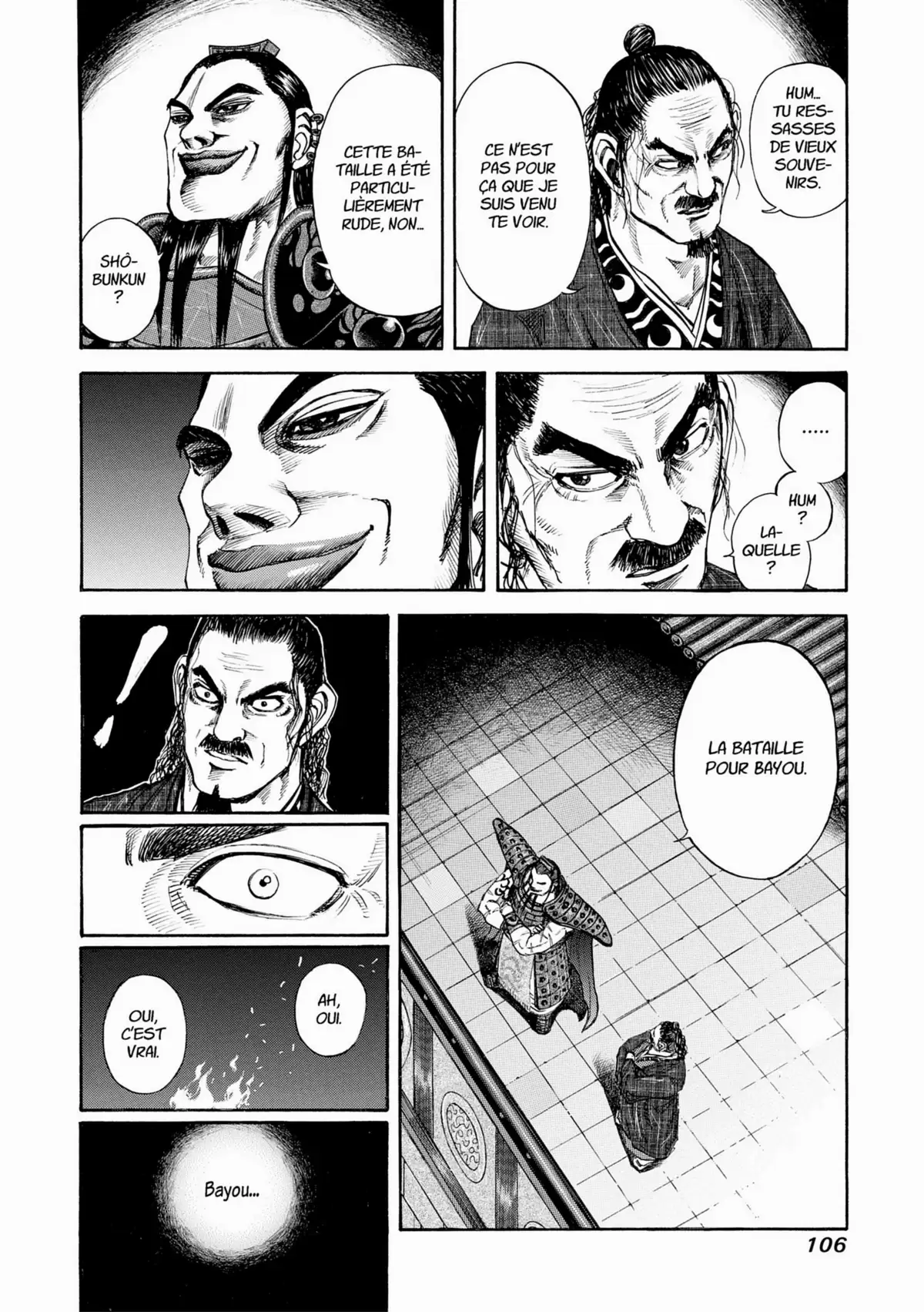 Kingdom Volume 11 page 104