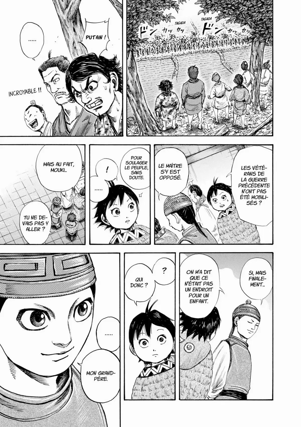Kingdom Volume 11 page 11