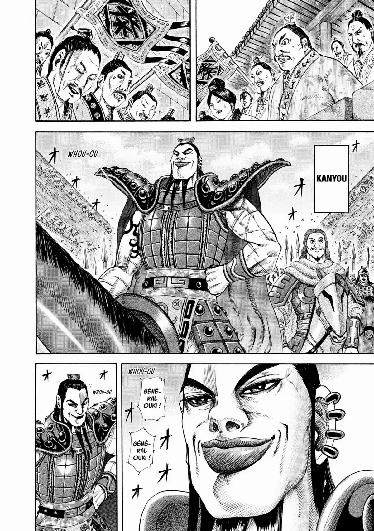 Kingdom Volume 11 page 114