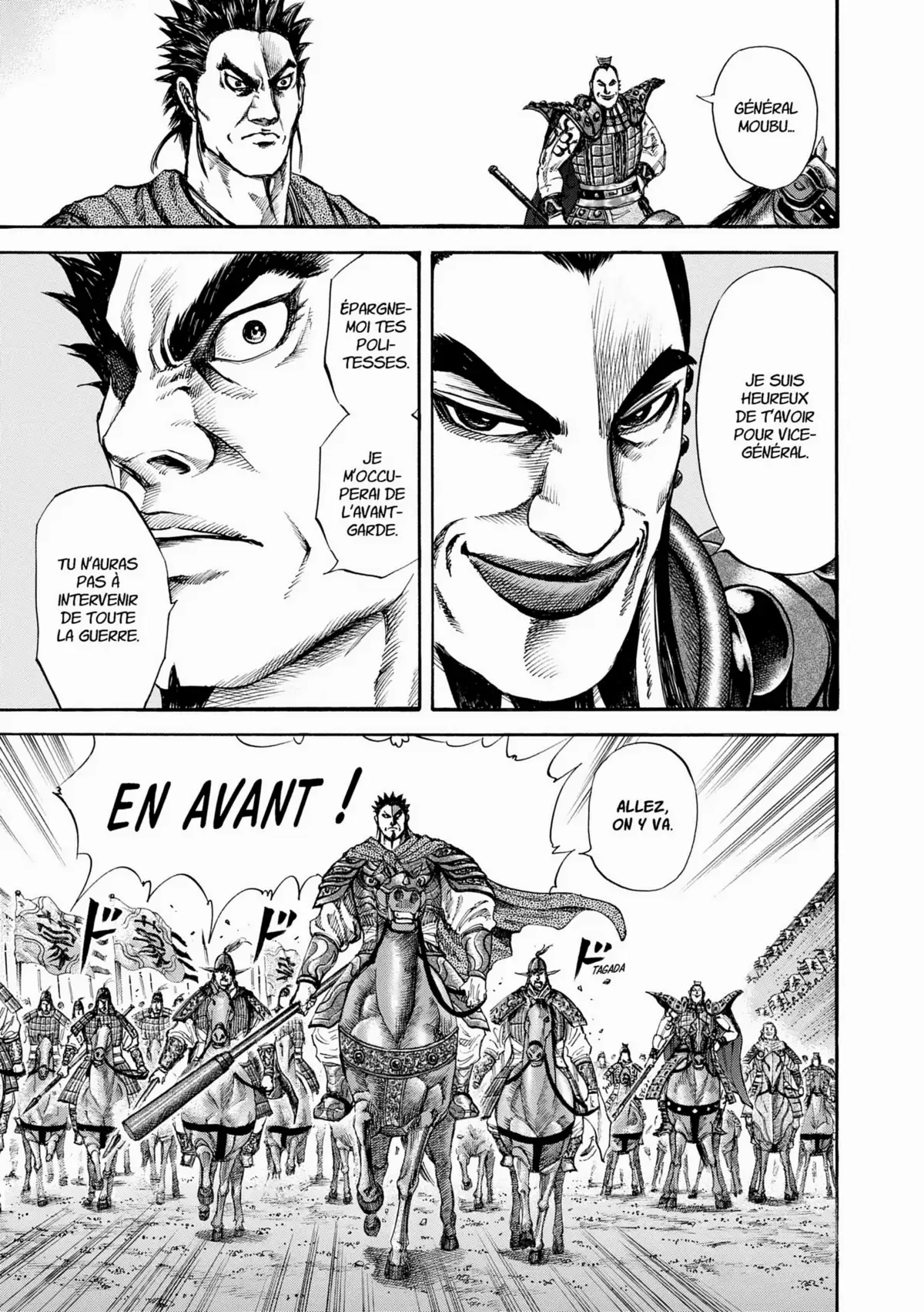 Kingdom Volume 11 page 115