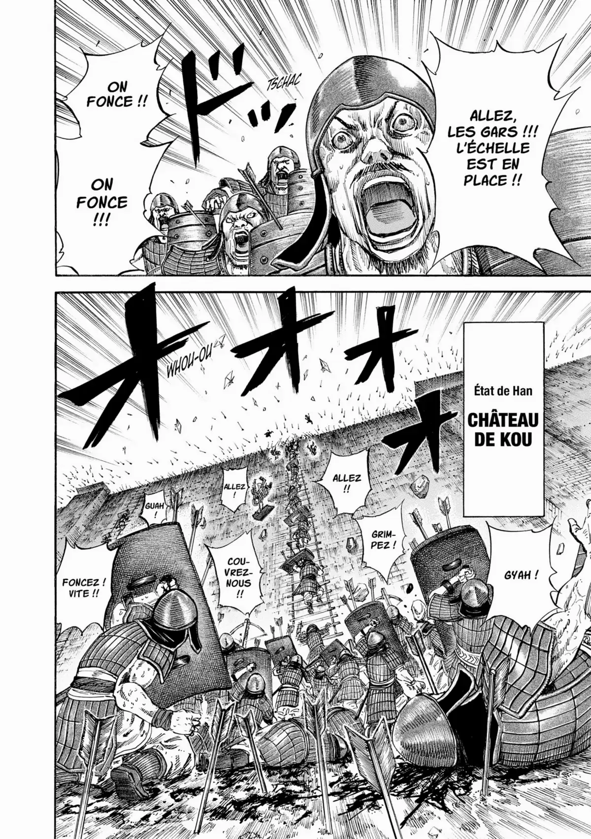 Kingdom Volume 11 page 12