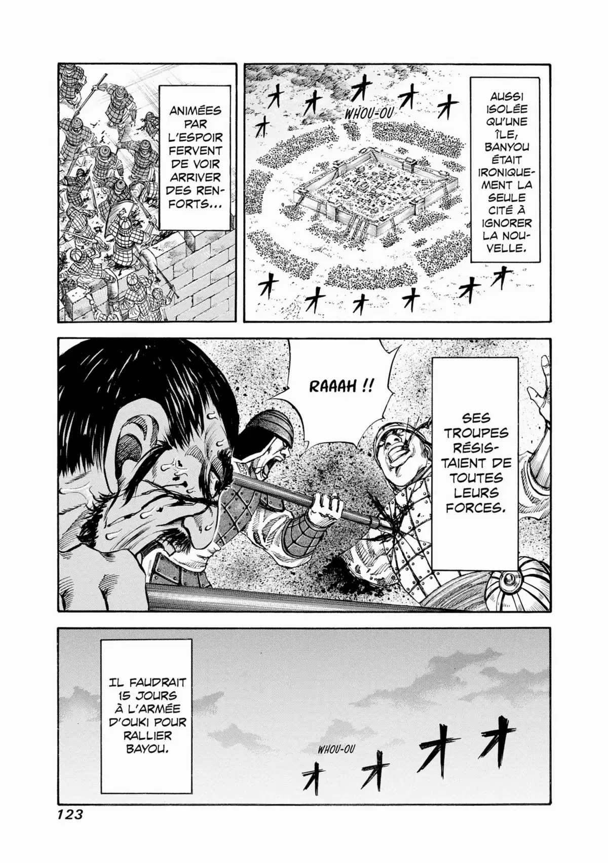 Kingdom Volume 11 page 120