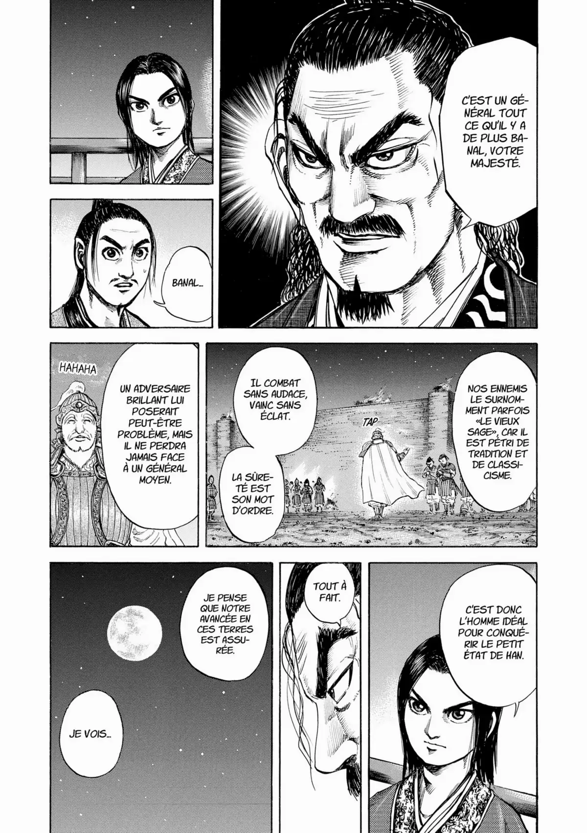 Kingdom Volume 11 page 15