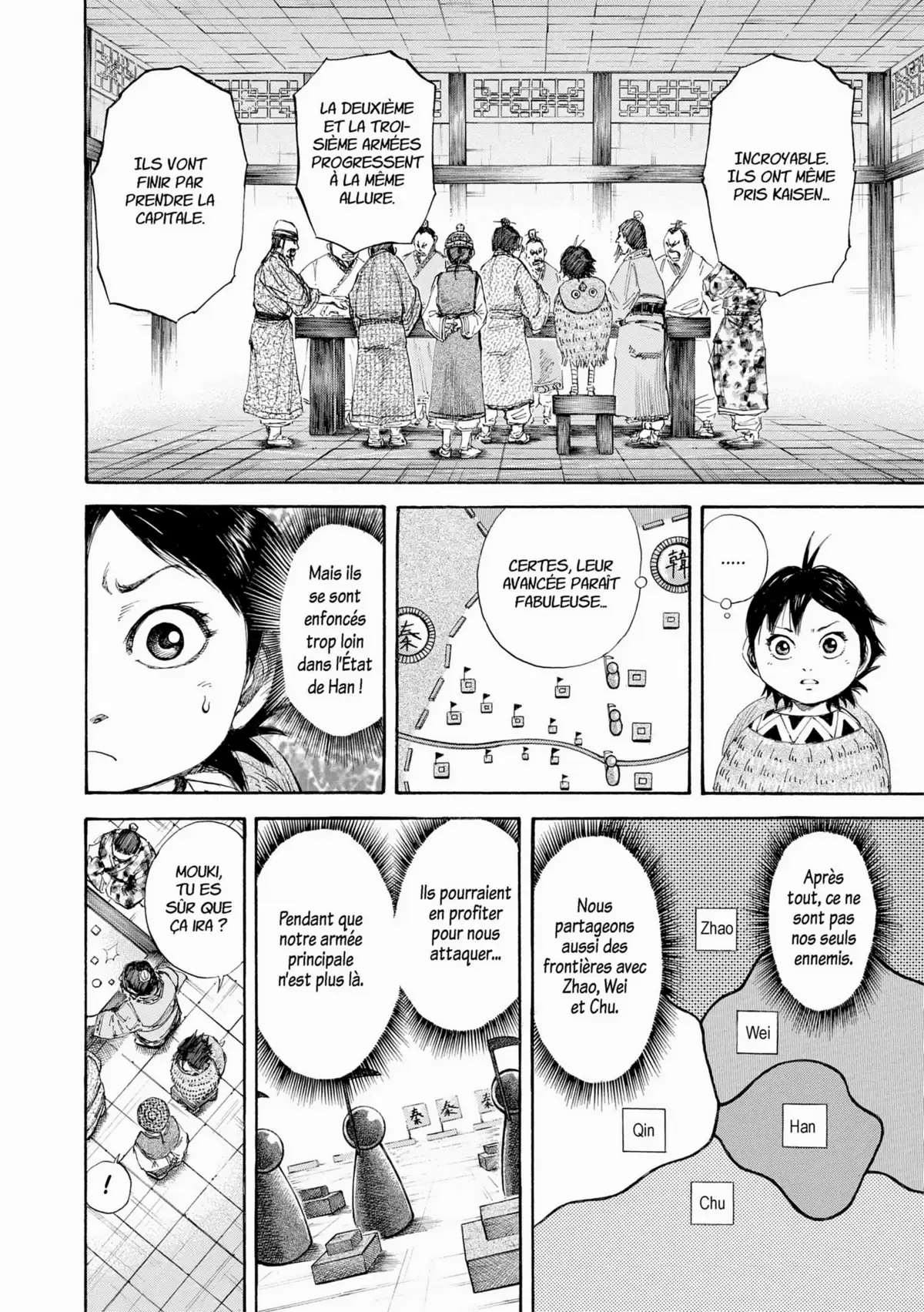 Kingdom Volume 11 page 18