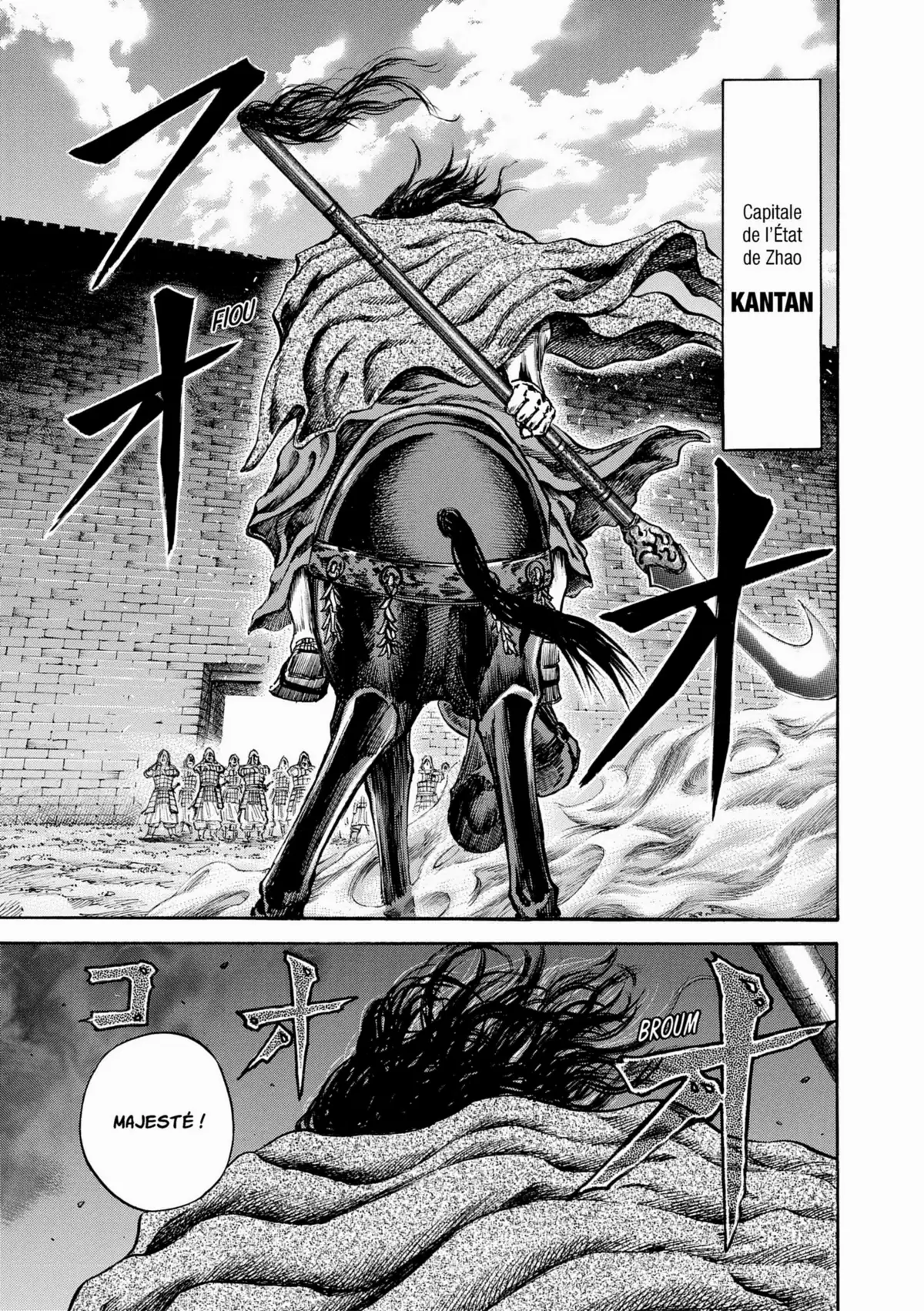 Kingdom Volume 11 page 21