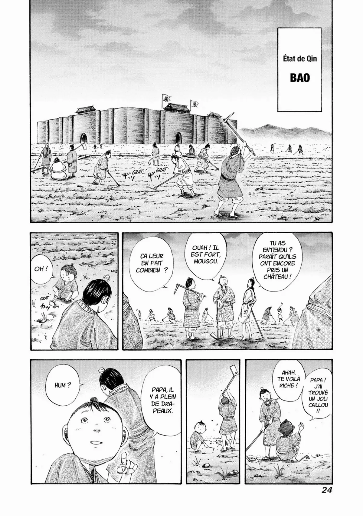 Kingdom Volume 11 page 24
