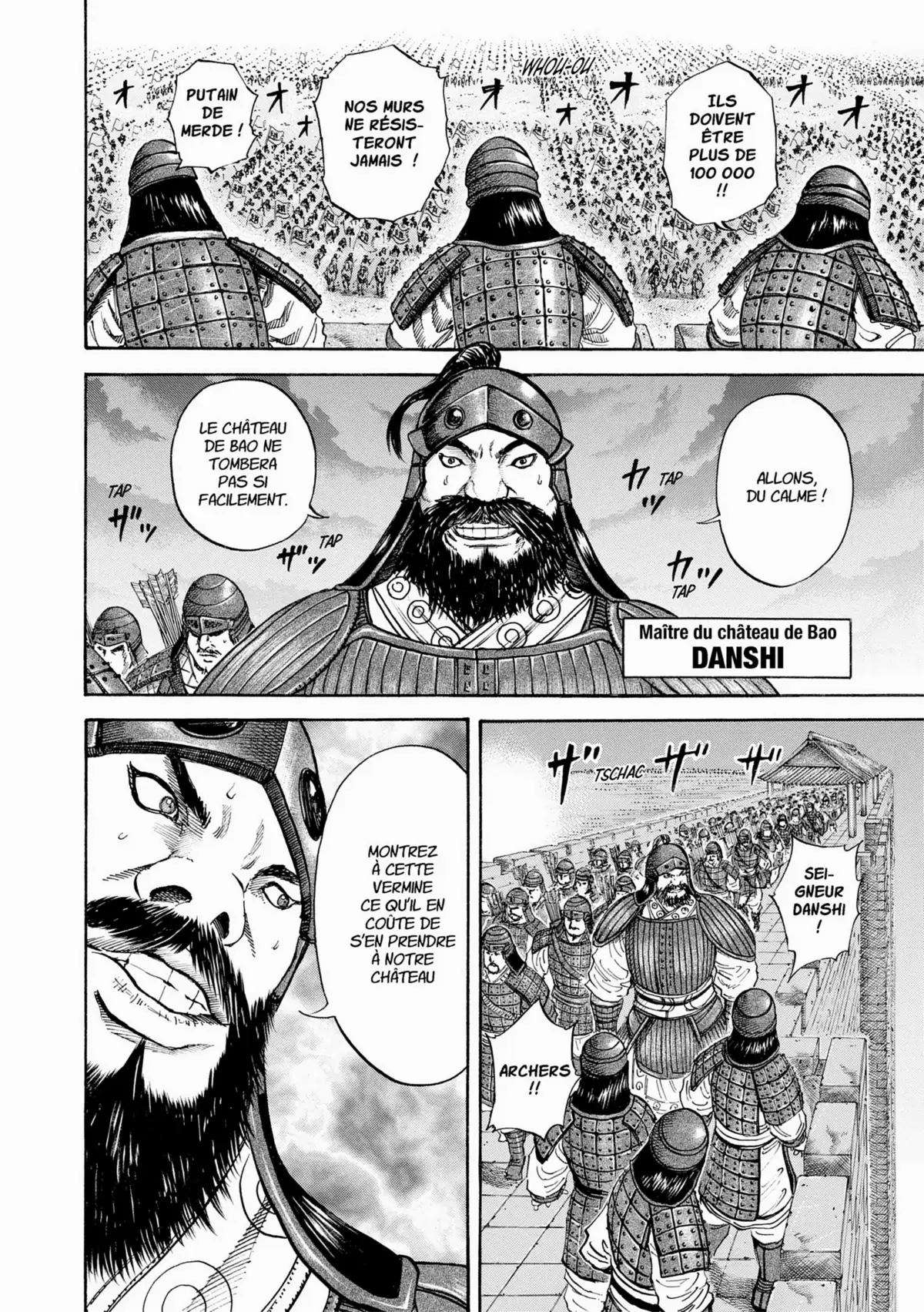 Kingdom Volume 11 page 27