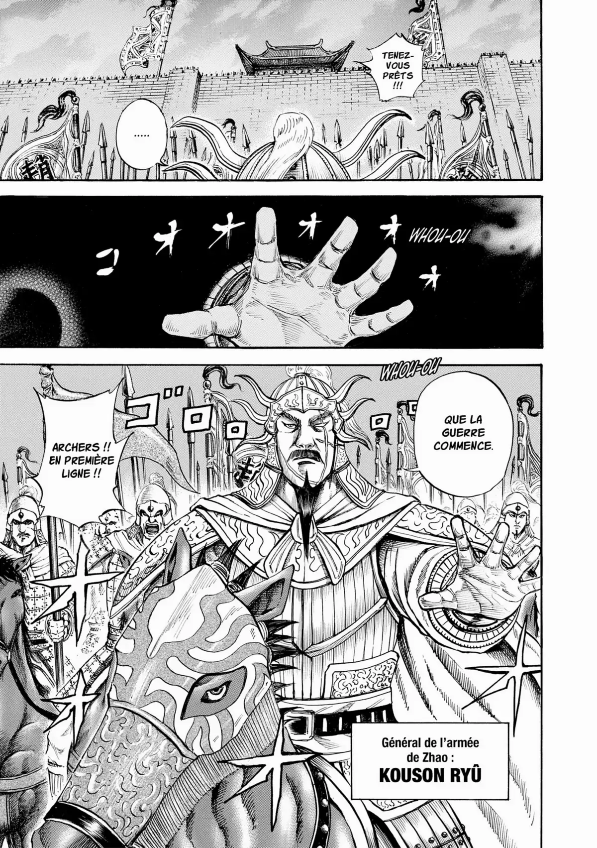 Kingdom Volume 11 page 28