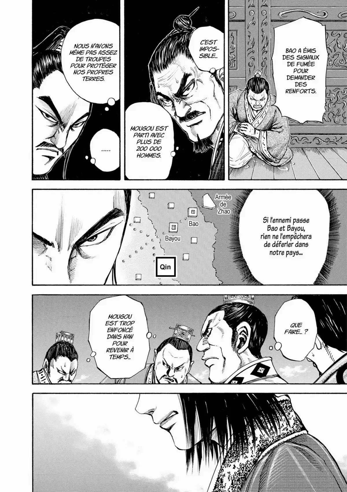 Kingdom Volume 11 page 31