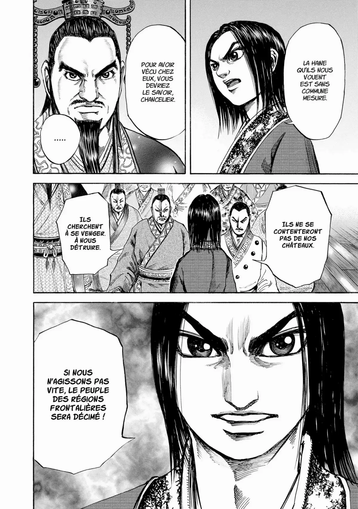 Kingdom Volume 11 page 33