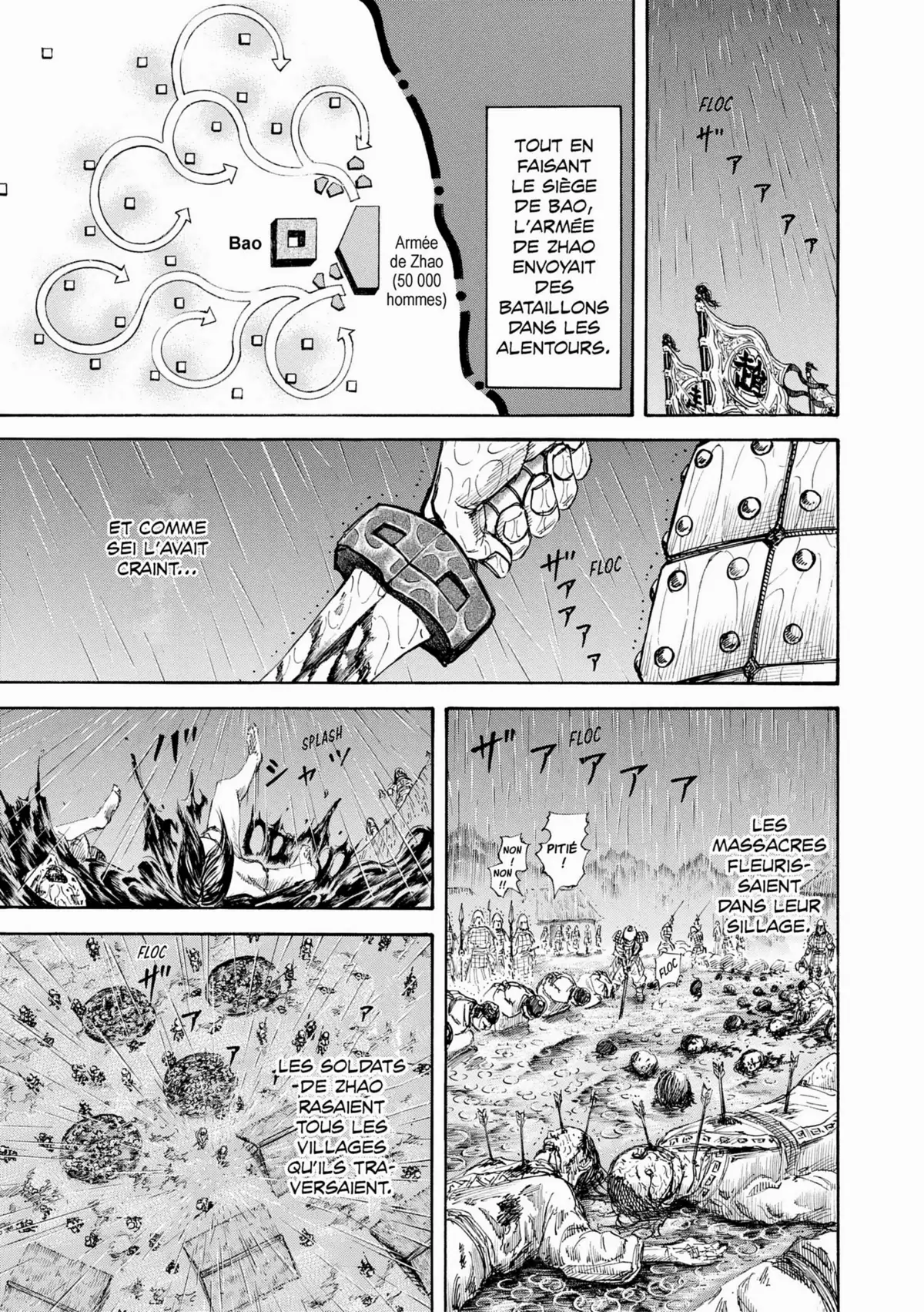 Kingdom Volume 11 page 34