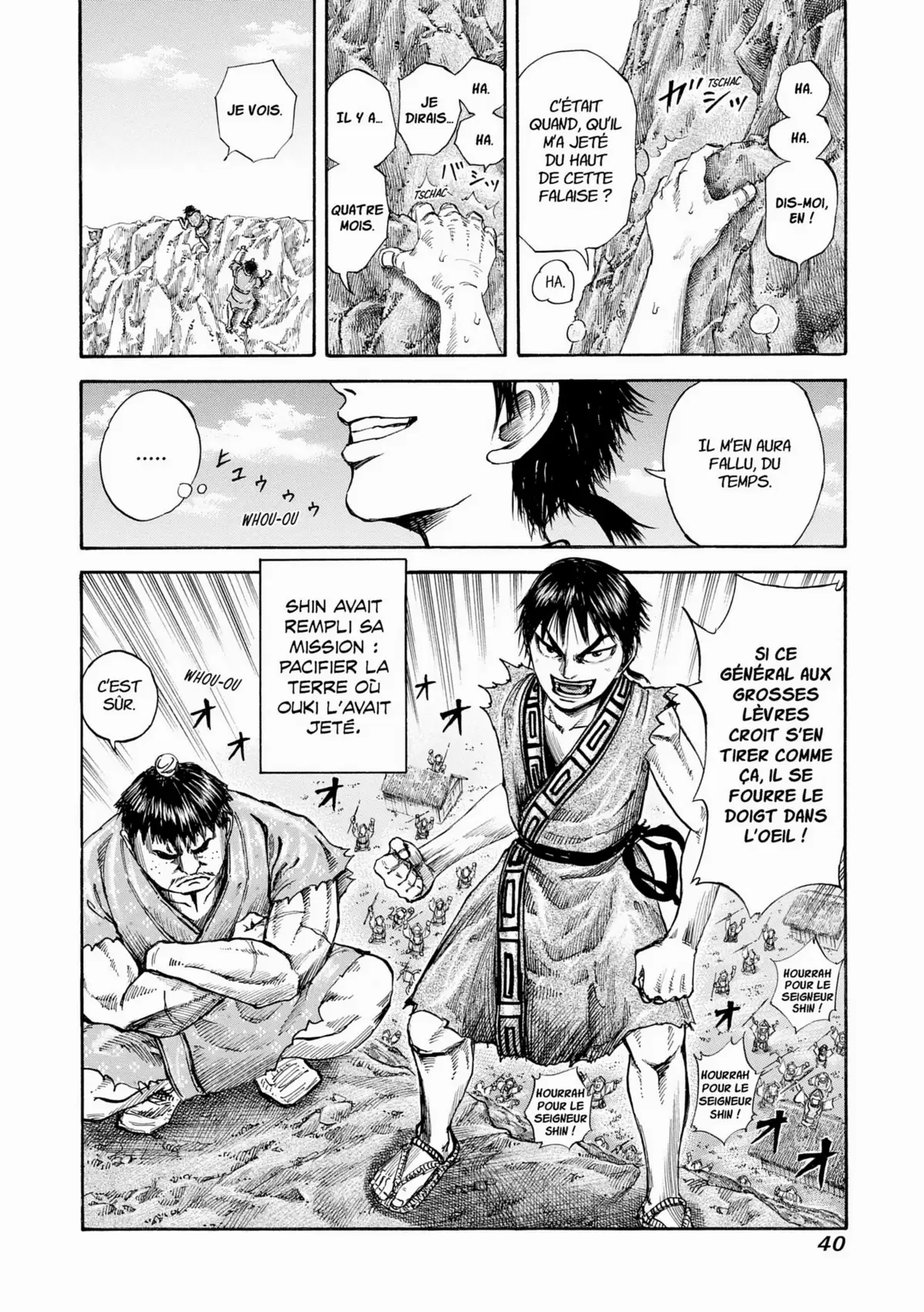 Kingdom Volume 11 page 39