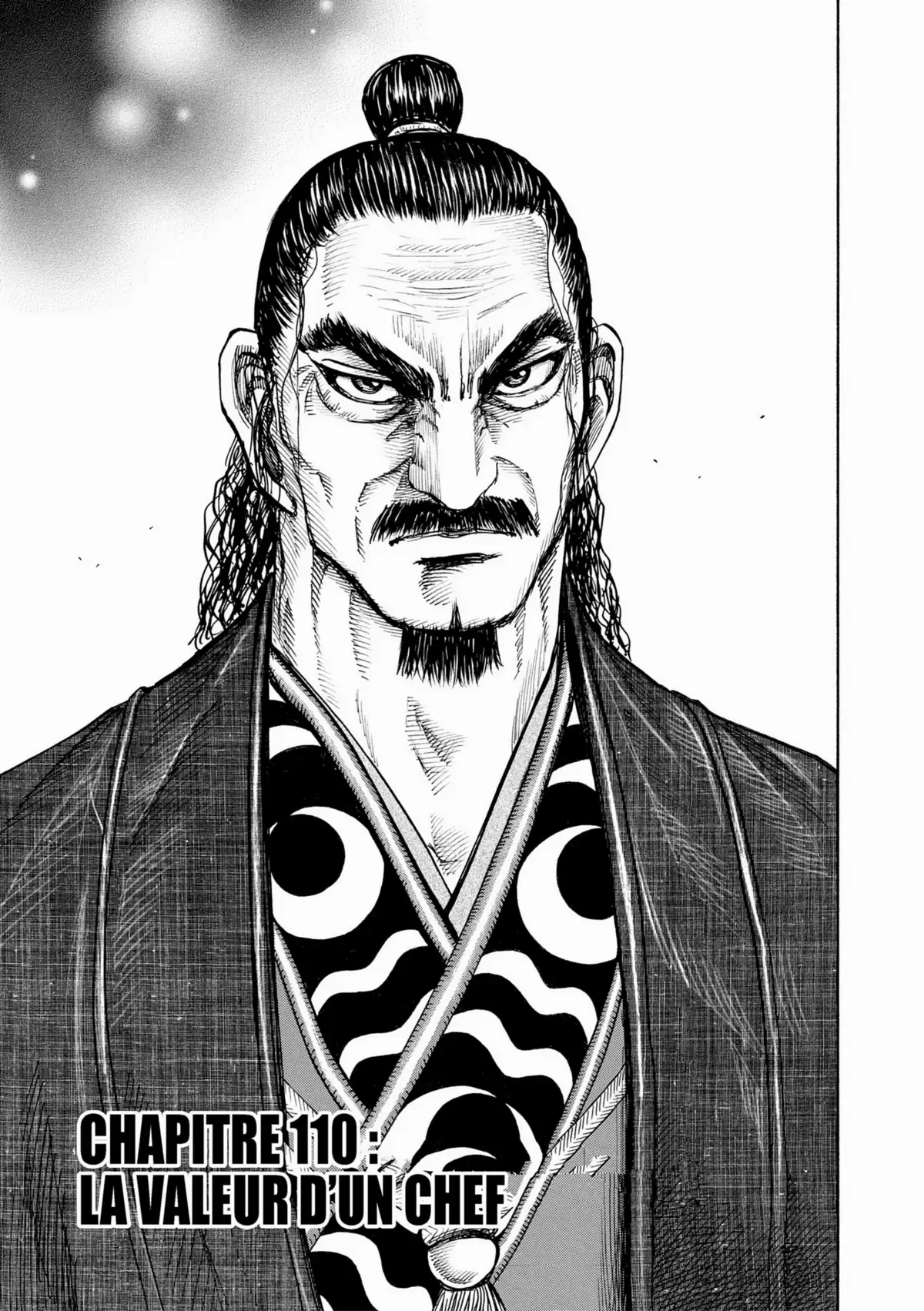 Kingdom Volume 11 page 40