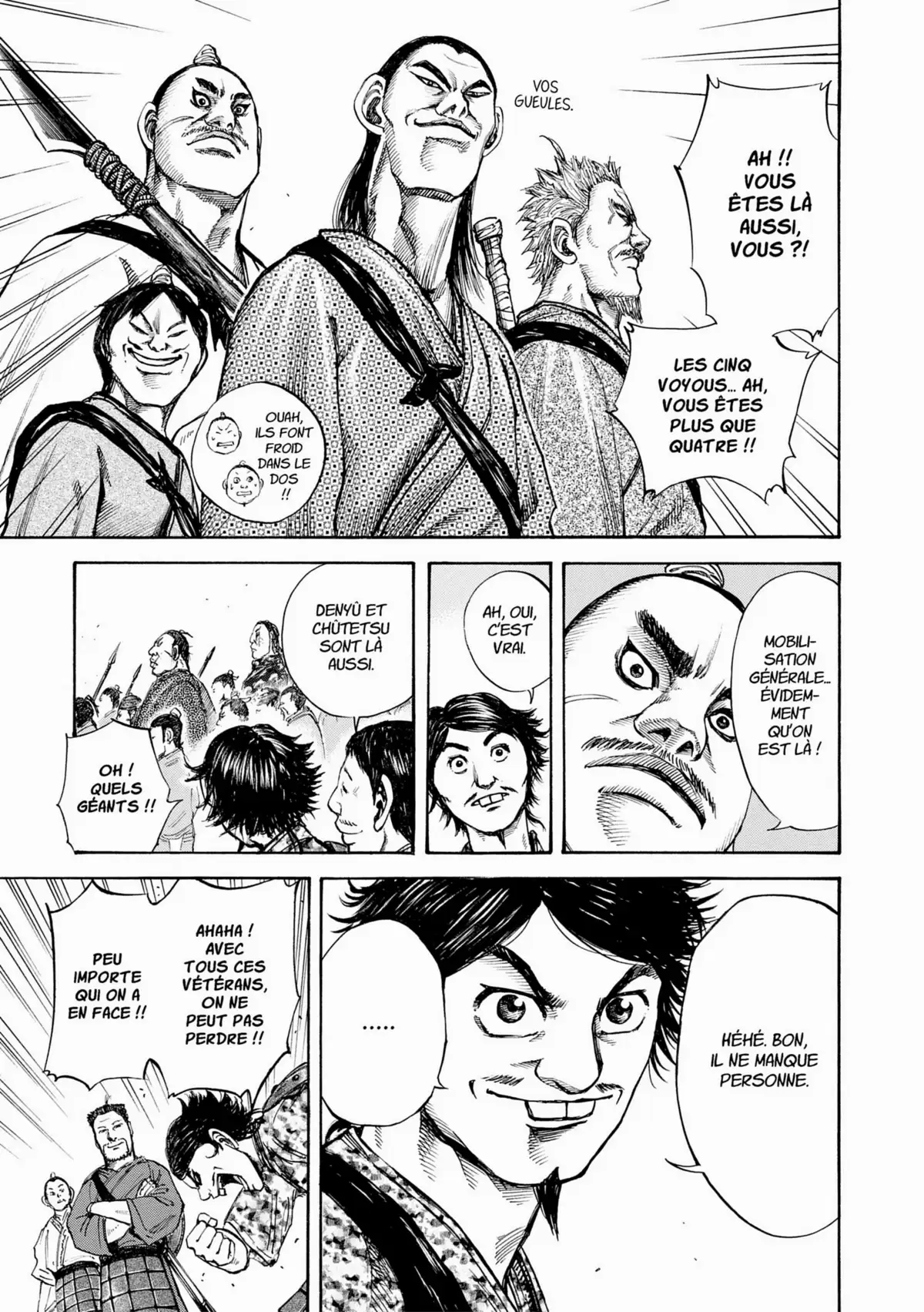Kingdom Volume 11 page 44