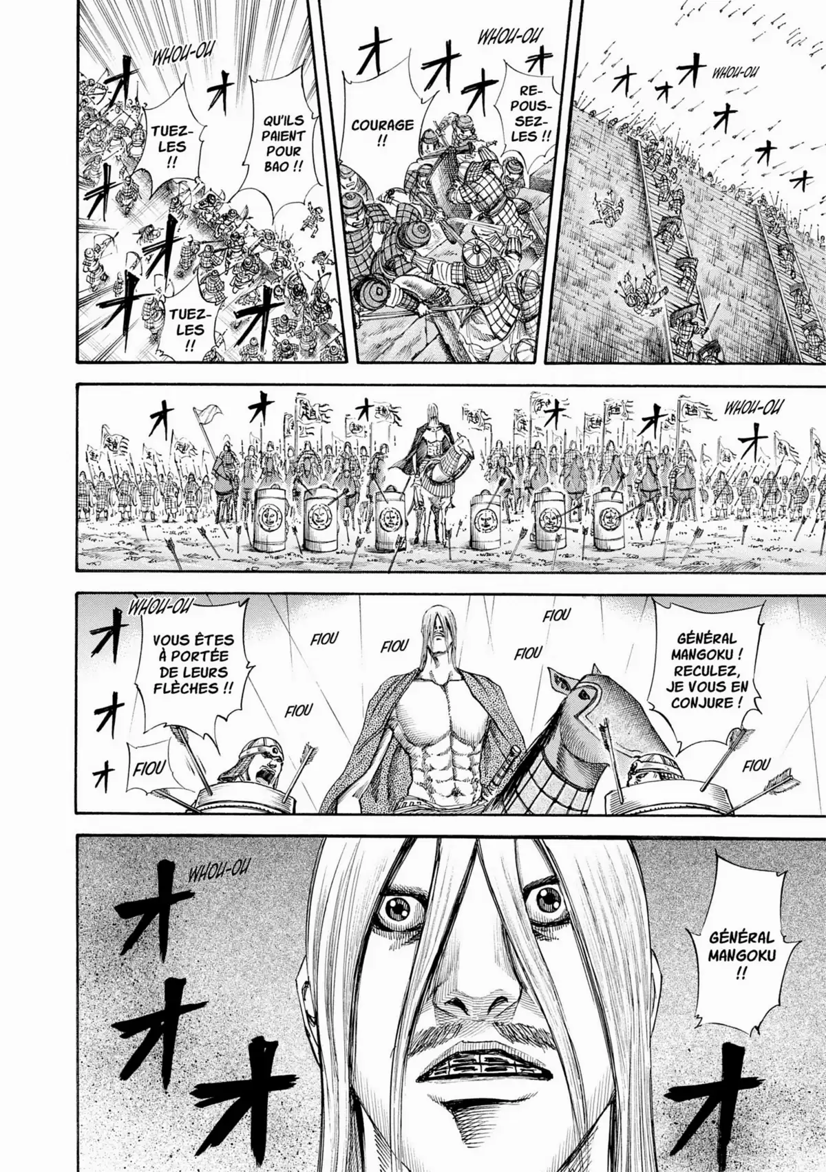 Kingdom Volume 11 page 47