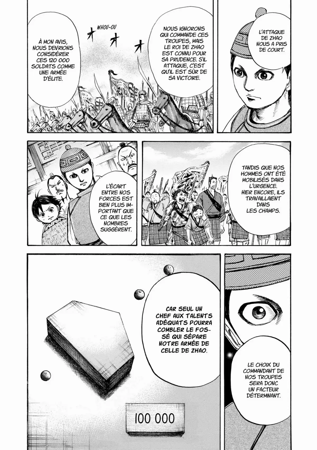 Kingdom Volume 11 page 49
