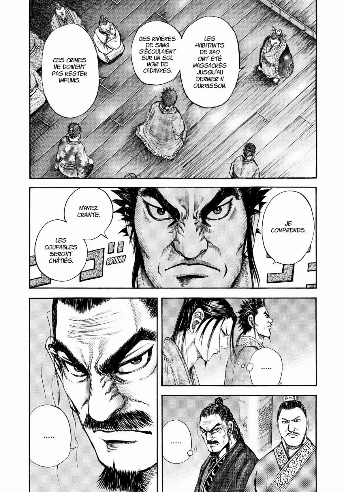 Kingdom Volume 11 page 51
