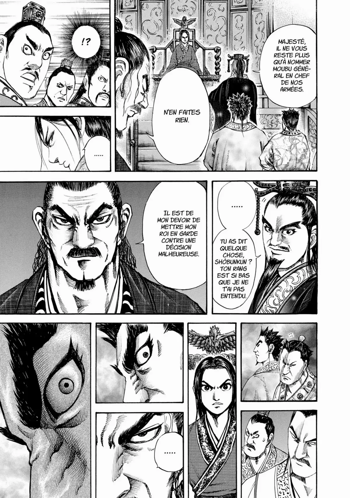 Kingdom Volume 11 page 52