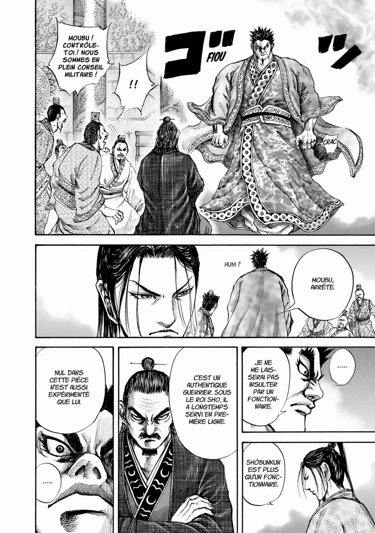 Kingdom Volume 11 page 53
