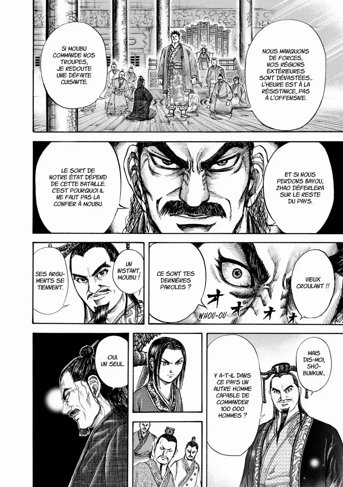 Kingdom Volume 11 page 55