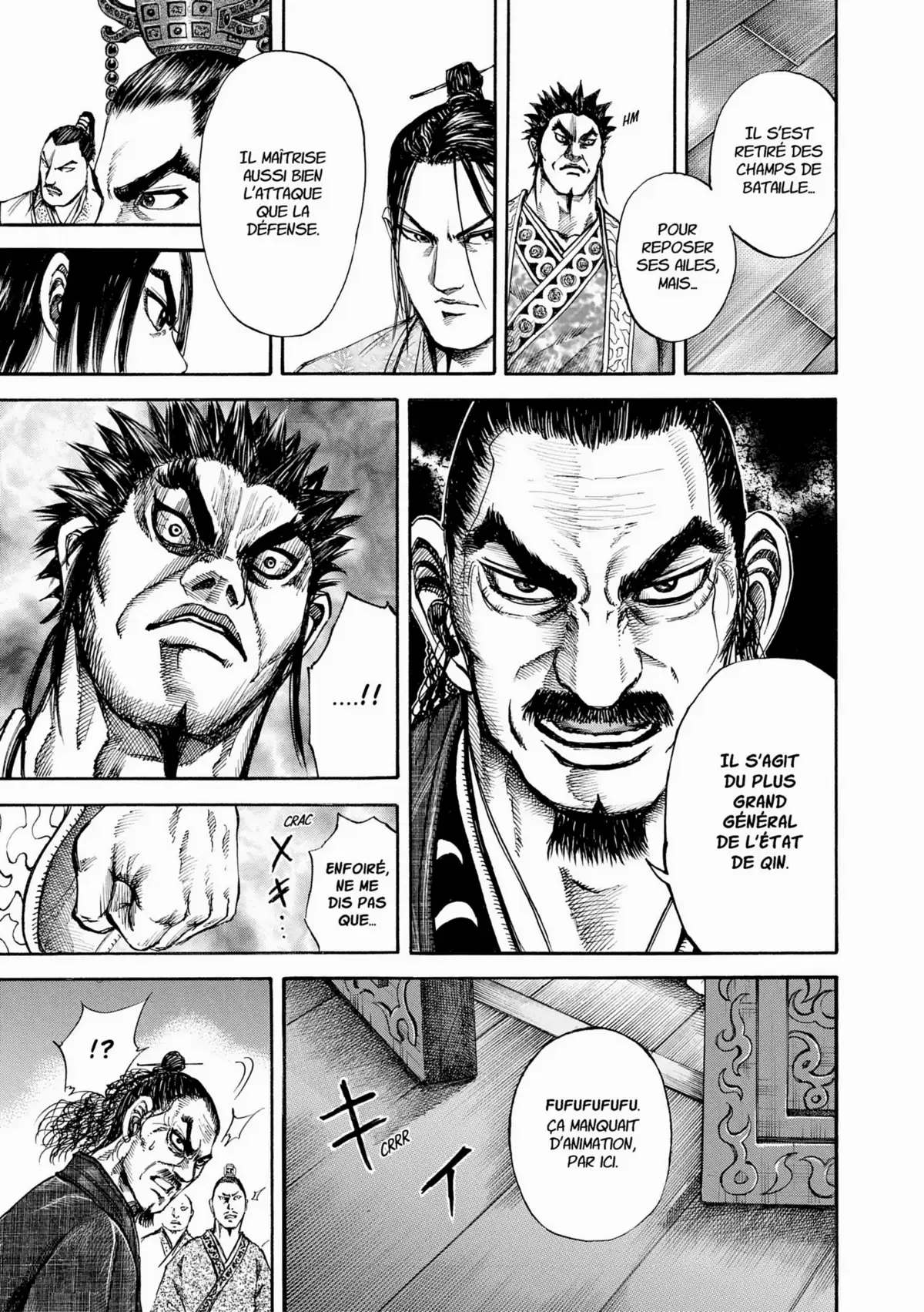 Kingdom Volume 11 page 56
