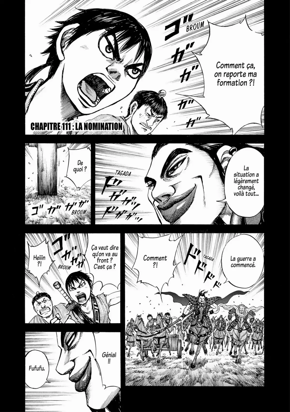 Kingdom Volume 11 page 58