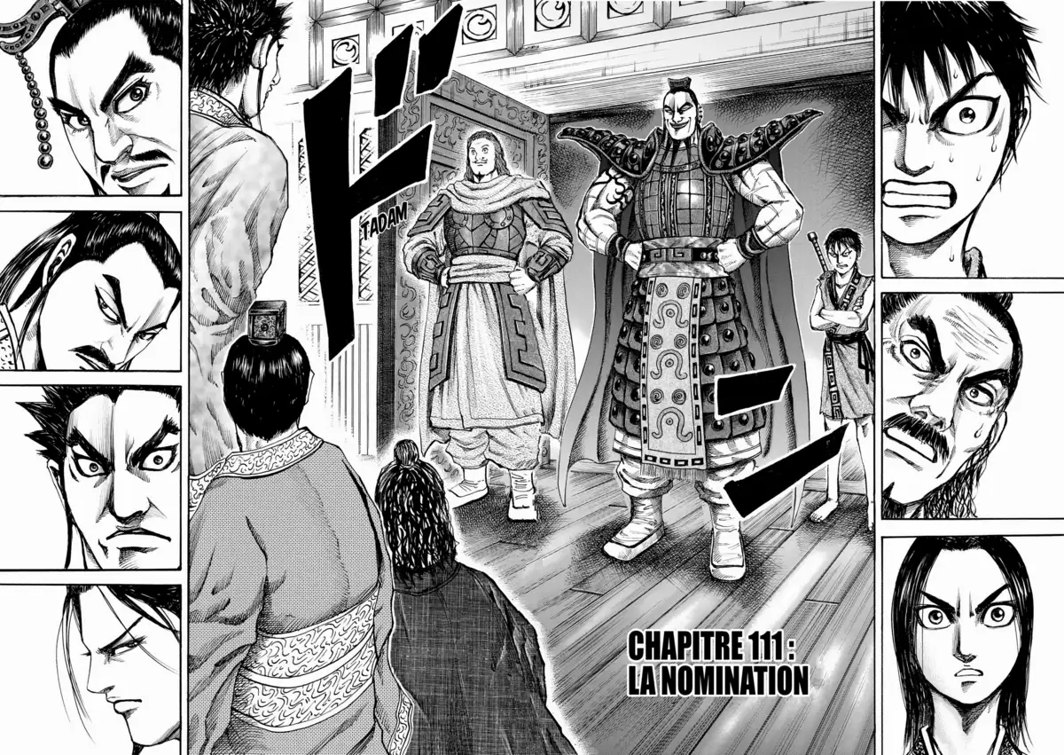 Kingdom Volume 11 page 59