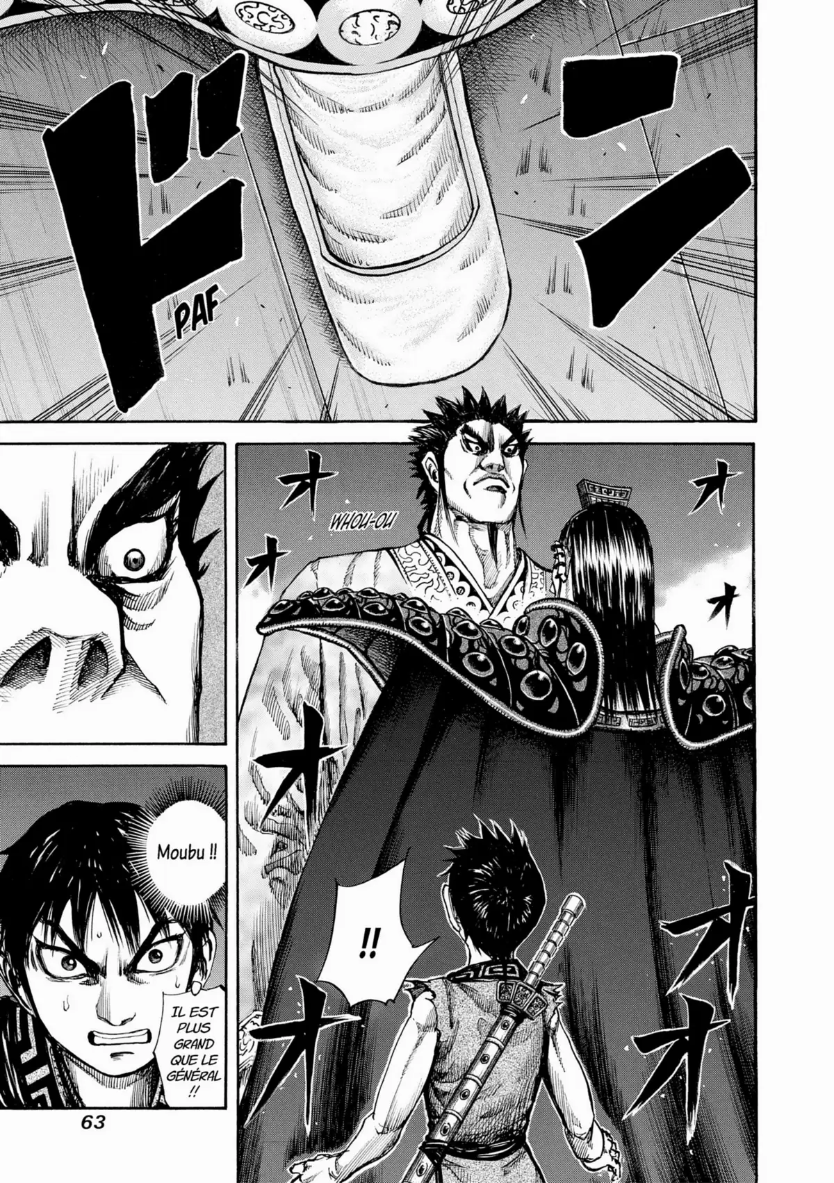 Kingdom Volume 11 page 61